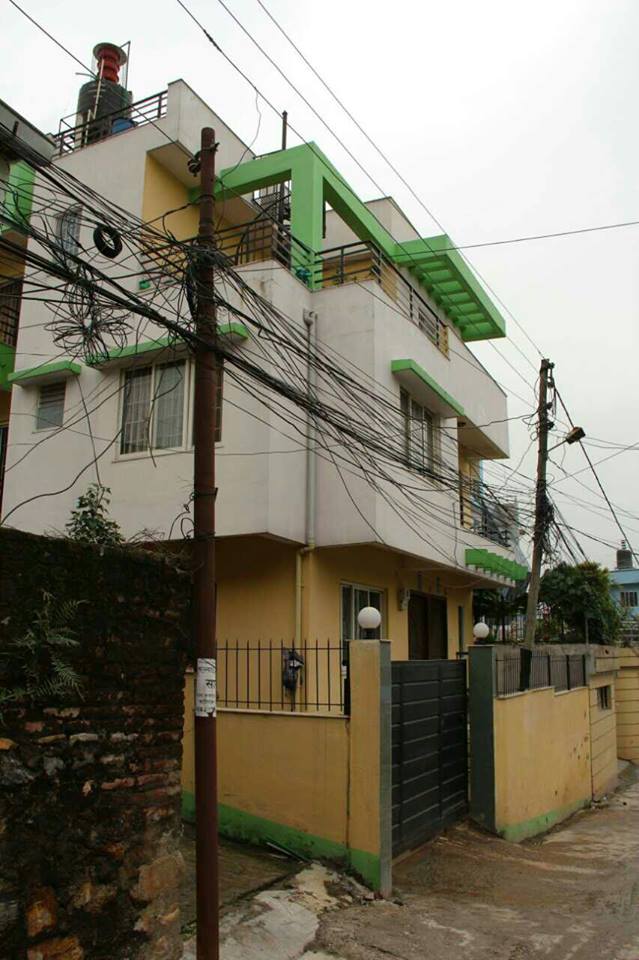 Real Estate Company
